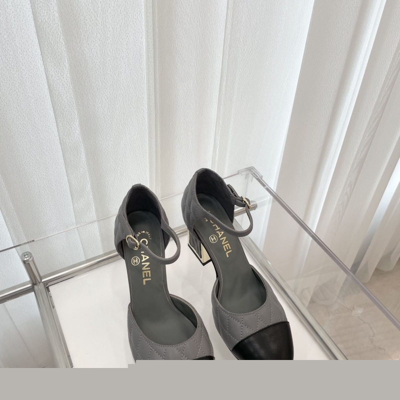 Ch*el high heels